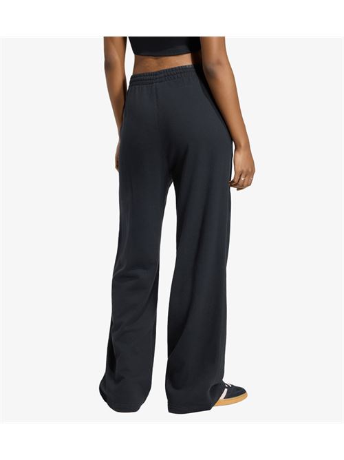 ess wl pant ft ADIDAS ORIGINAL | KR9177BLACK